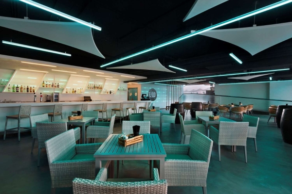Hotel Tryp by Wyndham Dubai
